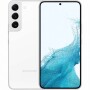 

Телефон Samsung Galaxy S22 8/128GB белый (SM-S901BZWDSKZ)