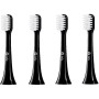 

Аксессуар для зубной щетки Infly White for PT02 (4 pack)