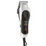 

Машинка для стрижки Wahl Color Pro Plus белый/серебристый (20104.0460)