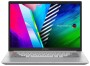 

Ноутбук ASUS Vivobook Pro 14X OLED N7400PC-KM151 noOS серебристый (90NB0U44-M002R0)