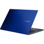 

Ноутбук ASUS A513EA-BQ2409 noOS синий (90NB0SG6-M37140)