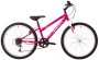 

Велосипед для подростков Mikado 24SHV.VIDAJR.12PK2 розовый