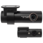 

Автомобильный видеорегистратор BlackVue DR900X-2CH IR PLUS