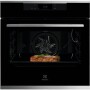 

Электрический духовой шкаф Electrolux KOEBP39X