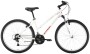 

Велосипед взрослый Stark Luna 26.1 V Steel белый/красный 16 (HQ-0005209)