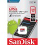 

Карта памяти Sandisk Ultra microSDXC UHS-I U1 256ГБ (SDSQUA4-256G-GN6MN)
