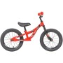 

Беговел NOVATRACK 14BREEZE.RD20 красный