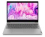 

Ноутбук Lenovo IdeaPad 3 15IGL05 DOS Grey (81WQ0082RK)