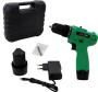 

Шуруповерт Zitrek Green 12-Li-ion Plus (063-4042)