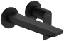 

Смеситель для раковины HansGrohe Rebris E 72568670 (внешняя монтажная часть)