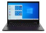 

Ноутбук Lenovo ThinkPad L13 Clam Gen2 Win10 Pro (20VJS41100)