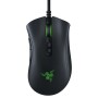 

Компьютерная мышь Razer DeathAdder V2 черный (rz01-03210100-r3m1)