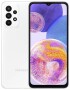 

Телефон Samsung Galaxy A23 6/128Gb white (SM-A235F)