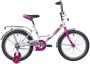 

Велосипед для малышей NOVATRACK 183URBAN.WT22 белый
