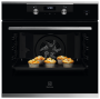 

Электрический духовой шкаф Electrolux OKD5H40X